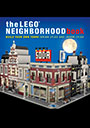 The LEGO Neighborhood Book- Build Your Own Town! (01)